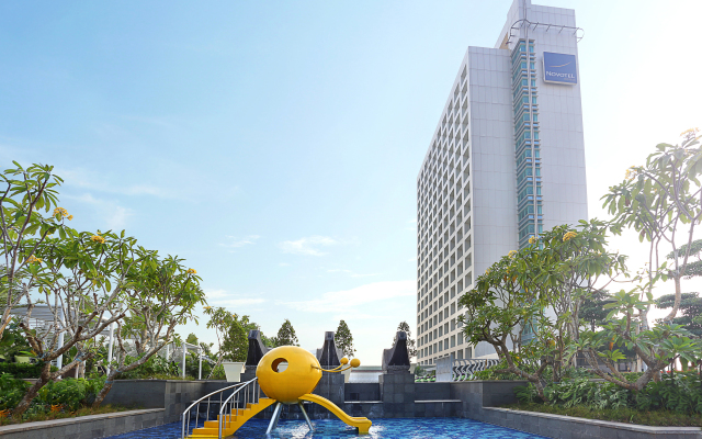 Novotel Tangerang