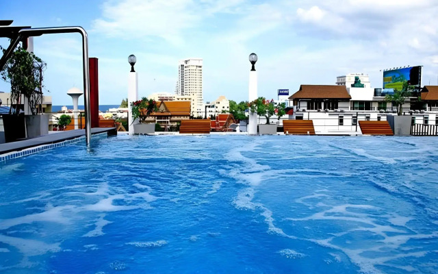 My Place @ Hua-Hin Hotel