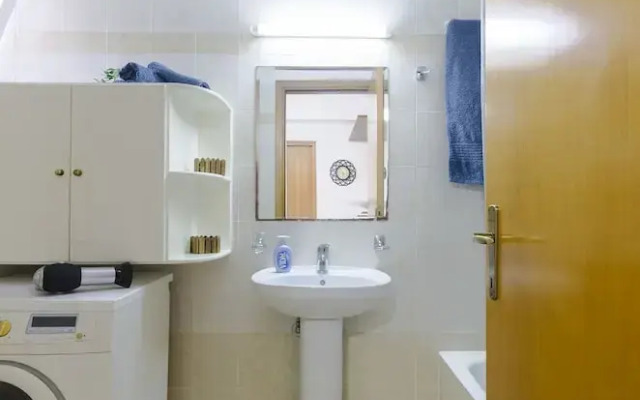 Apartment near center of Rethimno