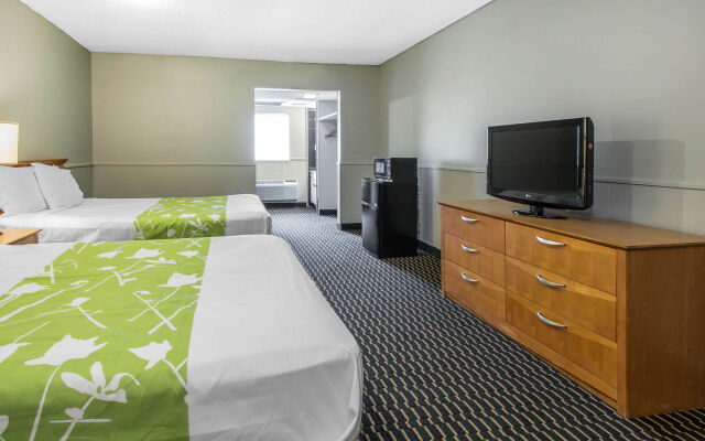 Rodeway Inn & Suites Winter Haven Chain Of Lakes