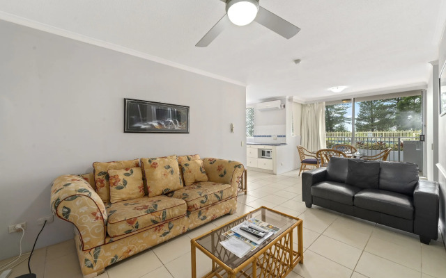 Sandpiper Apartments
