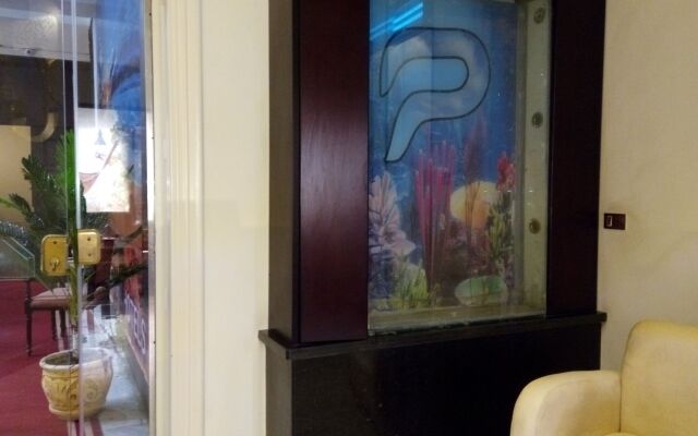 Paradise Boutique Hotel