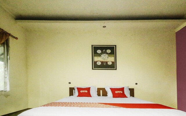 Hotel O Nyi Rindang Near Puskesmas Jekan Raya