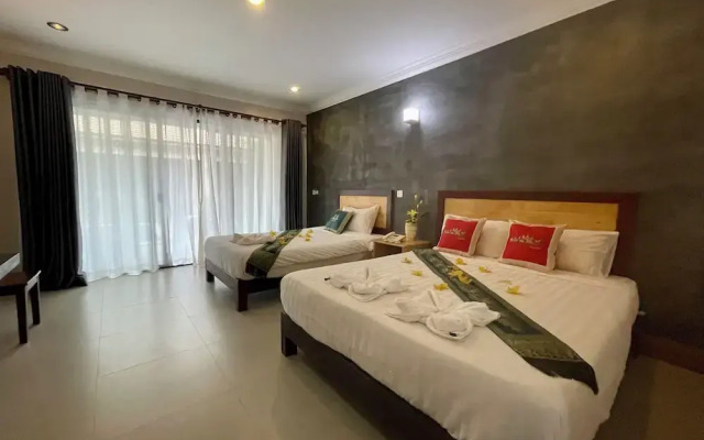 K. Medicial Clinic Resort