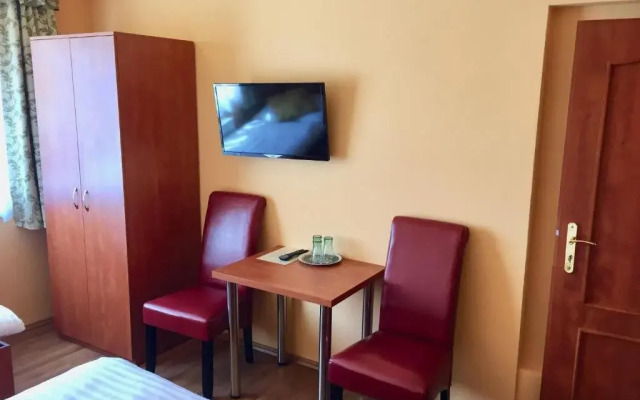 Penzion U Golema