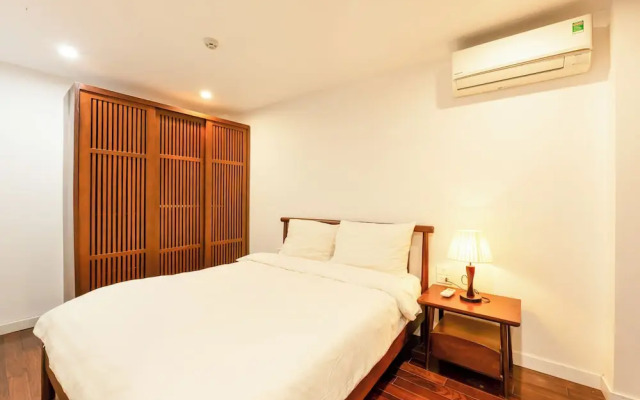Nine Housing West lake 136 Vu Mien