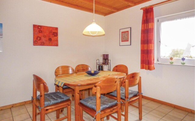Awesome Apartment in Thalfang With 2 Bedrooms and Wifi