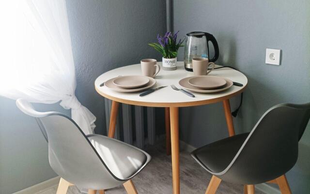 Апартаменты на улице Большая песочная