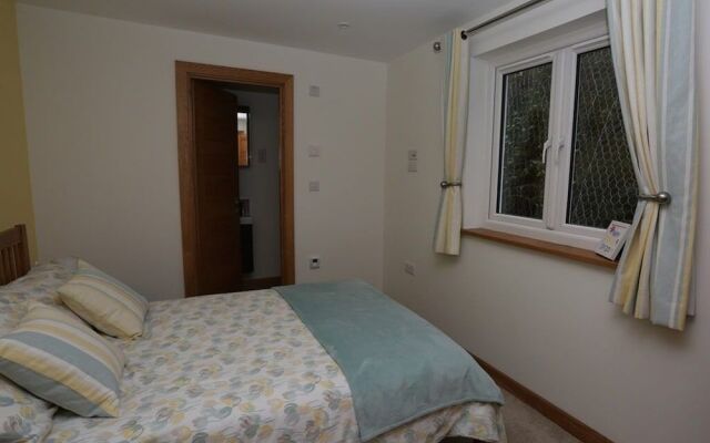 Holywell Bay B&B