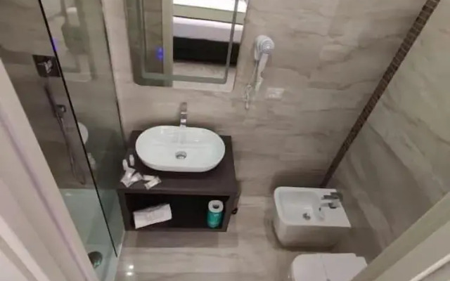 Twin Towers Naples Luxury