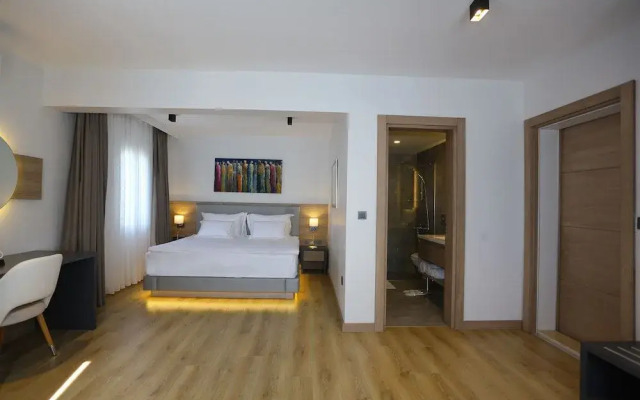 Yalinn Hotel