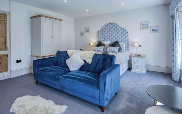 Cilrhiw Country House - Narberth