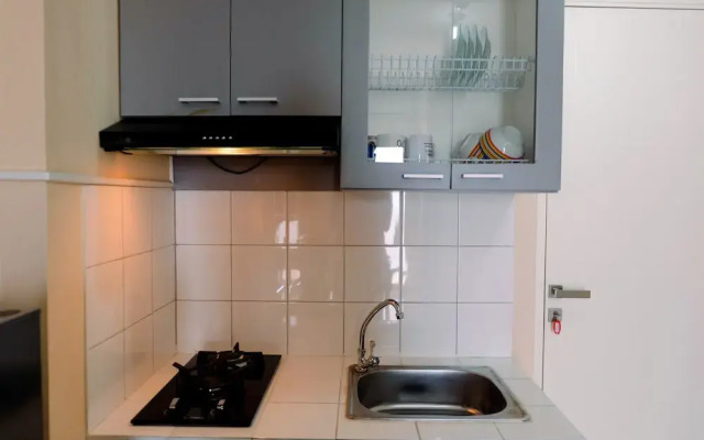 Exclusive 2BR Springlake Apartment