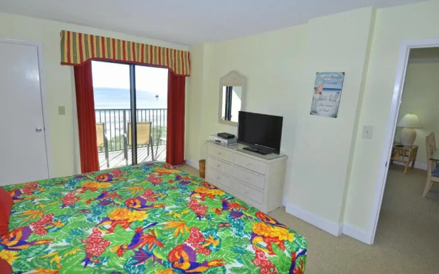 Springs Towers 304 3Br