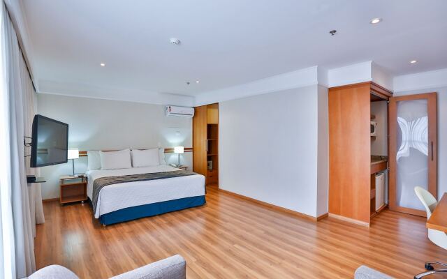 eSuites Sorocaba by Atlantica