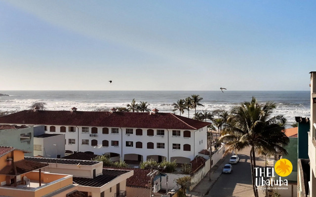 Conforto, 2 vagas garag lazer a poucos passos do mar! Apto 306/B, Ana Luiza - Praia Grande