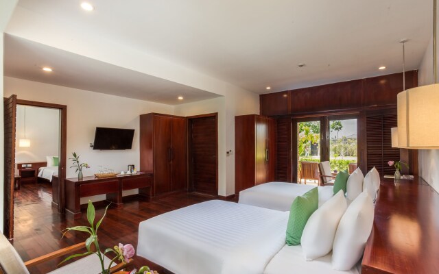 Le Mayansa Resort