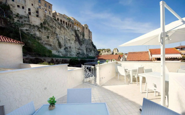 Residenza a due passi dal mare
