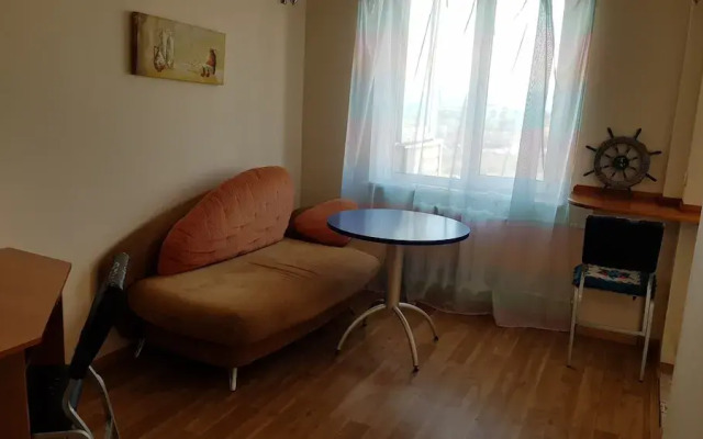 Tereshkovoy 17 Vladdom25