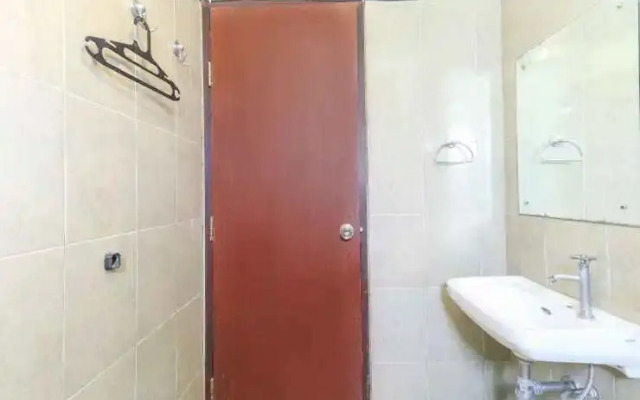Permisol Homestay 88