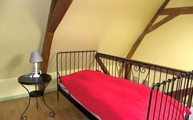 Entre Caps et Marais