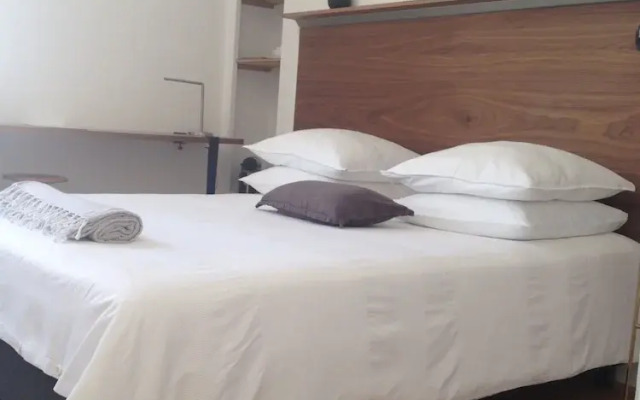 La Traversière Chambres d'hôtes