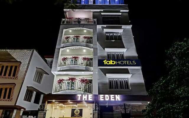 Fabhotel The Er Suites