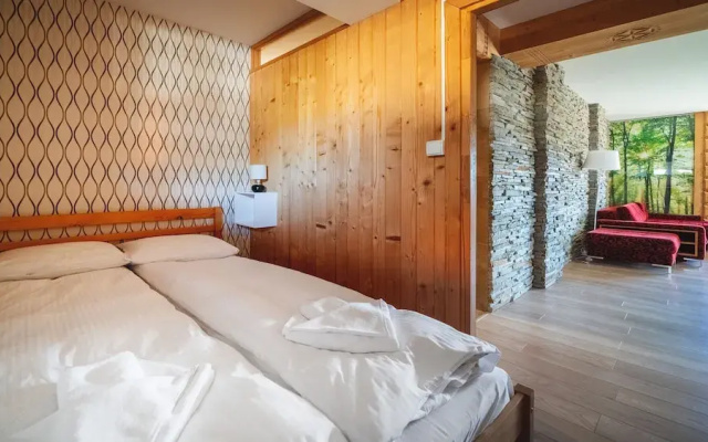 Apartamenty Sun&Snow Mocarni