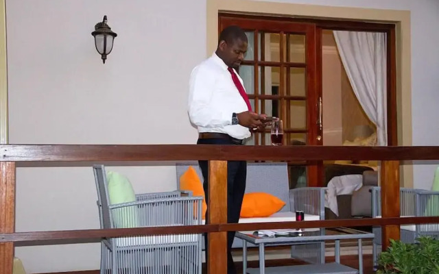 Classique Grace Boutique Hotel