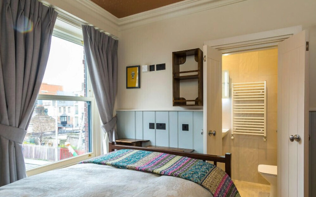 Mcgettigan's Townhouse