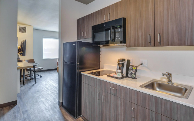 Holiday Inn & Suites Bellingham by IHG