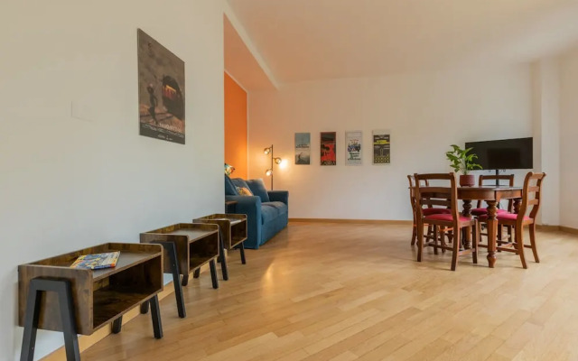 Casa Cinema by Wonderful Italy