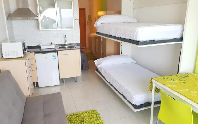 Apartamento Yellow Sea 173
