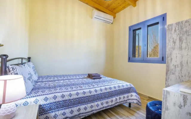 Maritinas Apartment Sea View