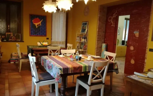 Casa Asso di Coppe B&B