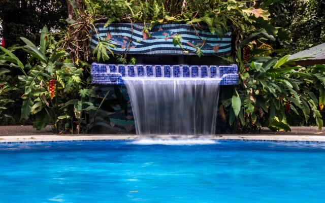 Laguna Lodge Tortuguero