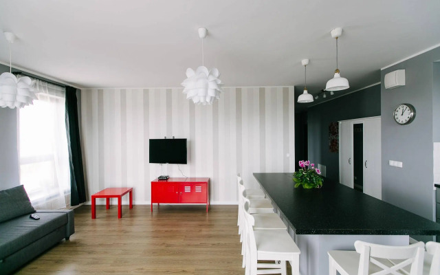 Renttner Apartamenty