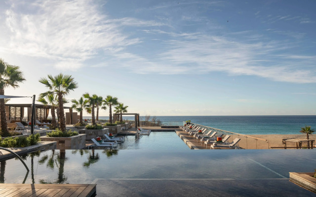 Zadun Los Cabos, a Ritz-Carlton Reserve