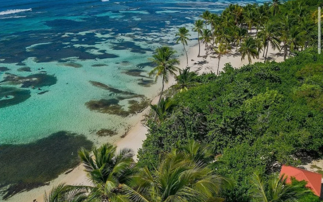 Nakolodge 4 chambres - piscine / balneo / jardin privatifs