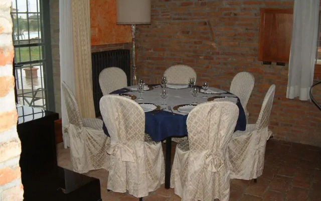 Locanda Corte Arcangeli