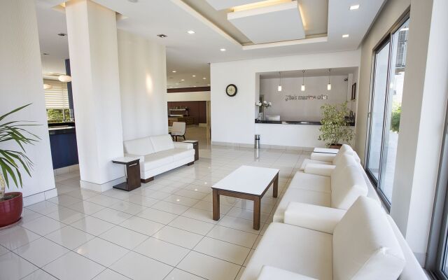 Cilek Marina Hotel