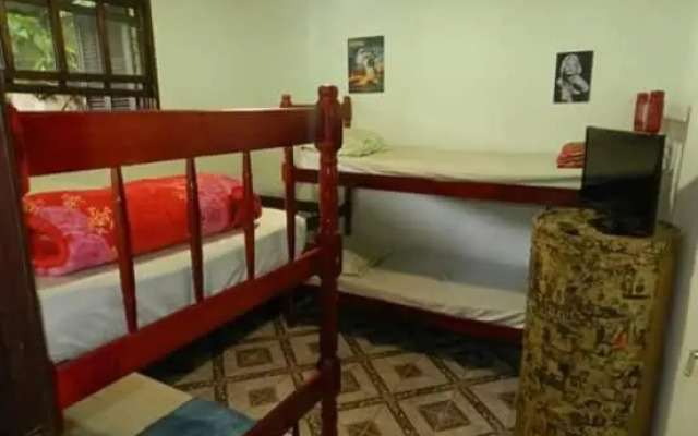 Hostel Resende