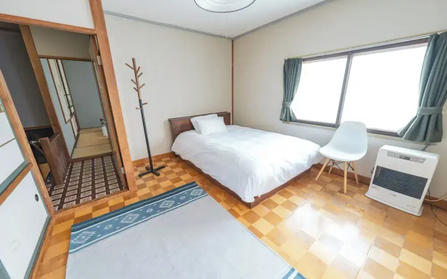 Motomachi House