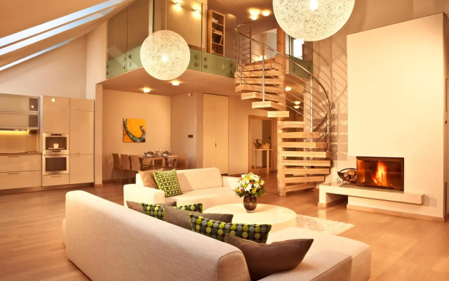 Roset Hotel & Residence