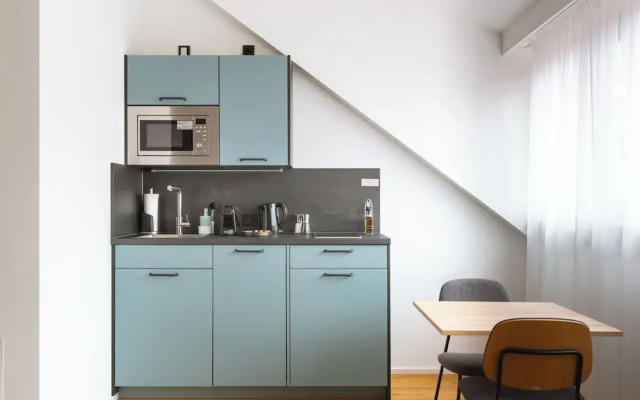 Limehome Graz Trauttmansdorffgasse