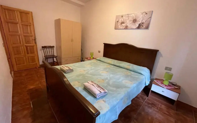 Holiday House Casa Olivastro