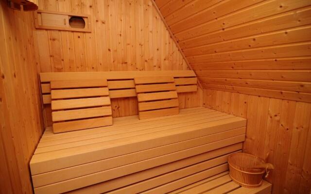 Haus TimpeTe am Breetzer Bodden