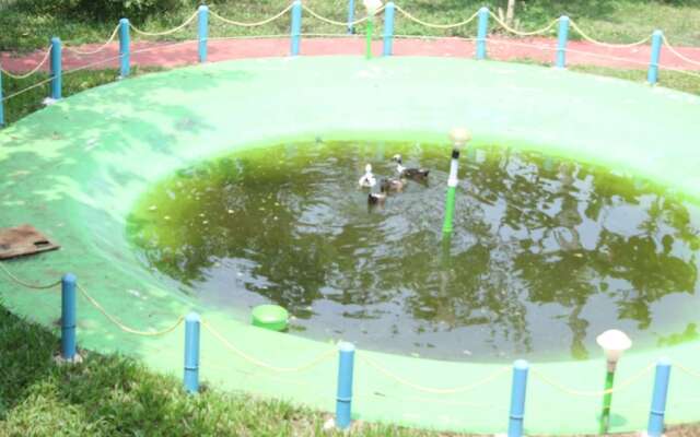 True Blue Beach Resort,Trivandrum