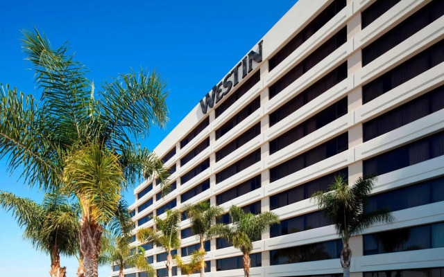 The Westin Los Angeles Airport