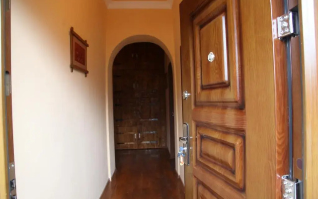 Guest house Dilijan Orran